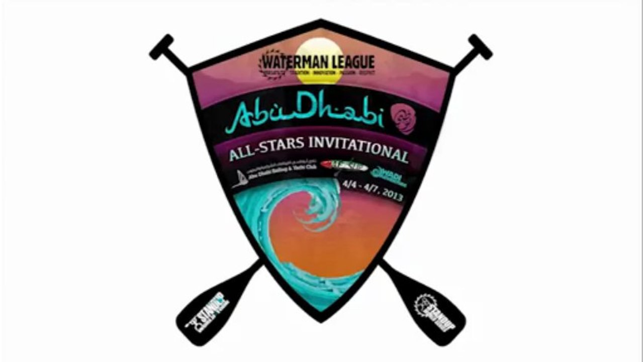 Abu Dhabi All Stars Invitational 2013