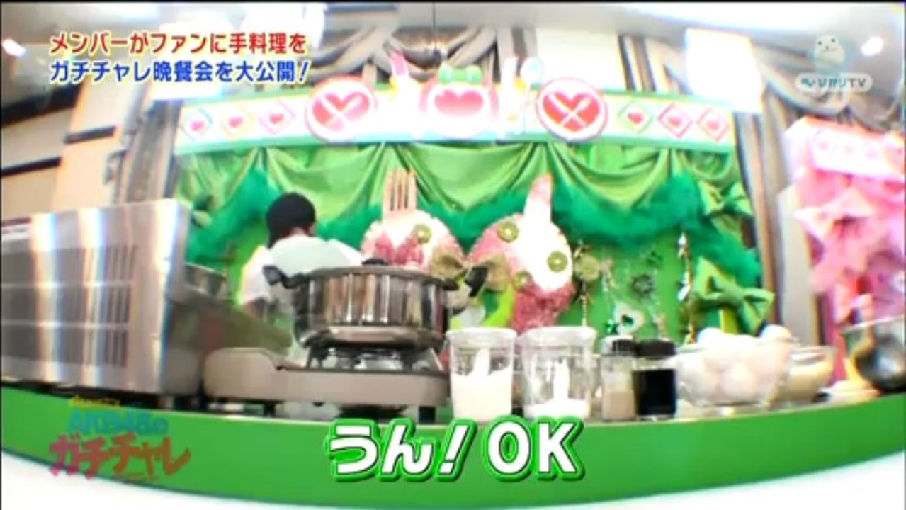 ガチ　36回　 20130315