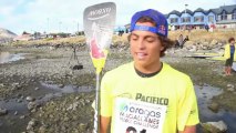 Aragas Magallanes Paddle Challenge 2013 Day 2
