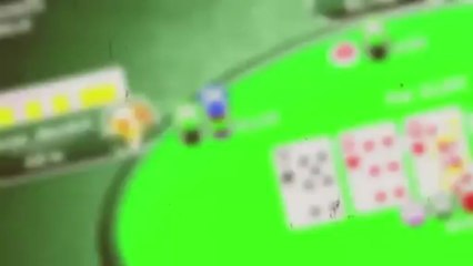 Learn with Team PokerStars - Five Card Omaha & Courchevel - PokerStars.com