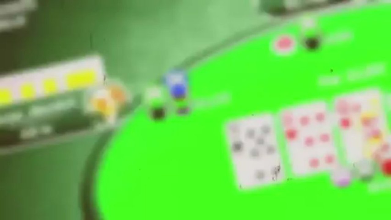 Learn with Team PokerStars - Five Card Omaha & Courchevel - PokerStars.com