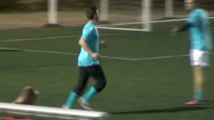 PL J22: Bambu Team 7-0 Real Valencia