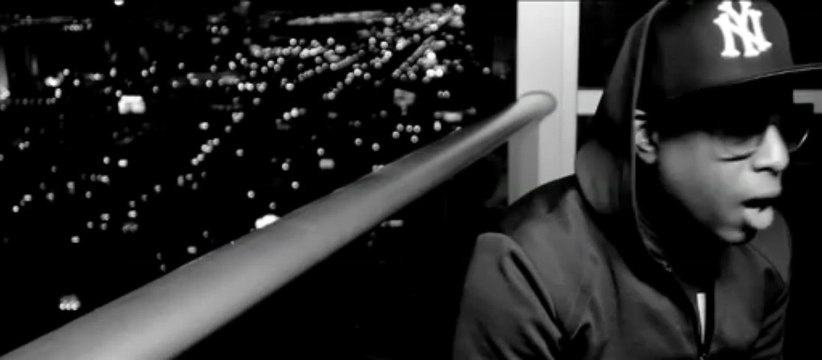 Exclusive Freestyle - Boost Mobile Presents - Be Heard Sessions With Talib Kweli