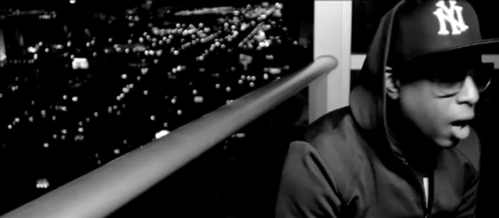 Exclusive Freestyle - Boost Mobile Presents - Be Heard Sessions With Talib Kweli