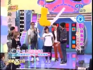 100% Entertainment 130325 JJ Lin