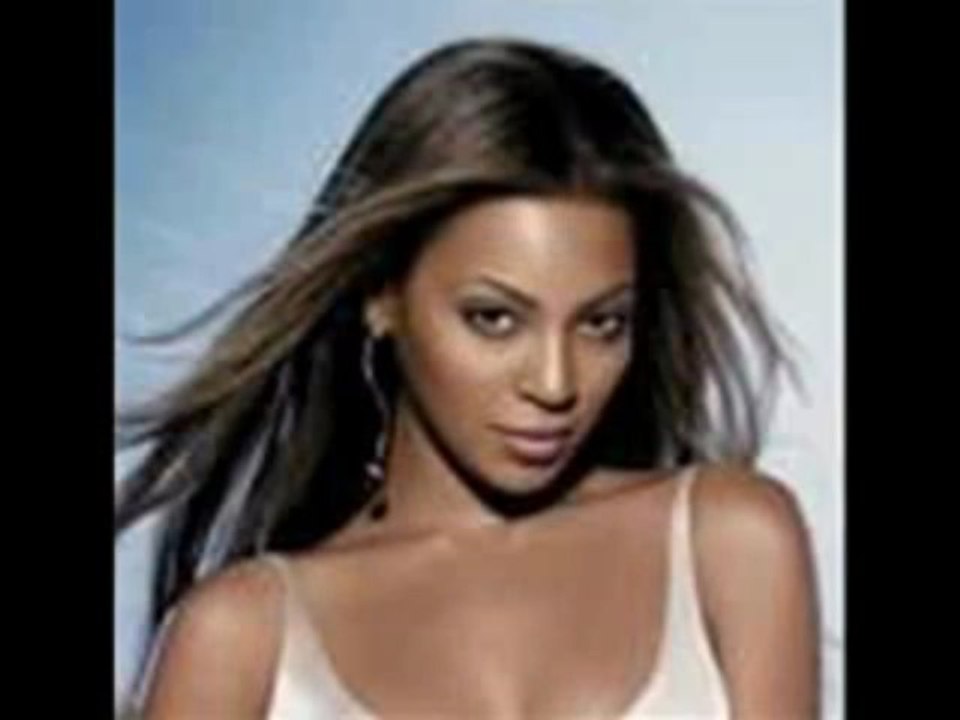 Beyonce Sweet Dreams Karaoke - YouTube
