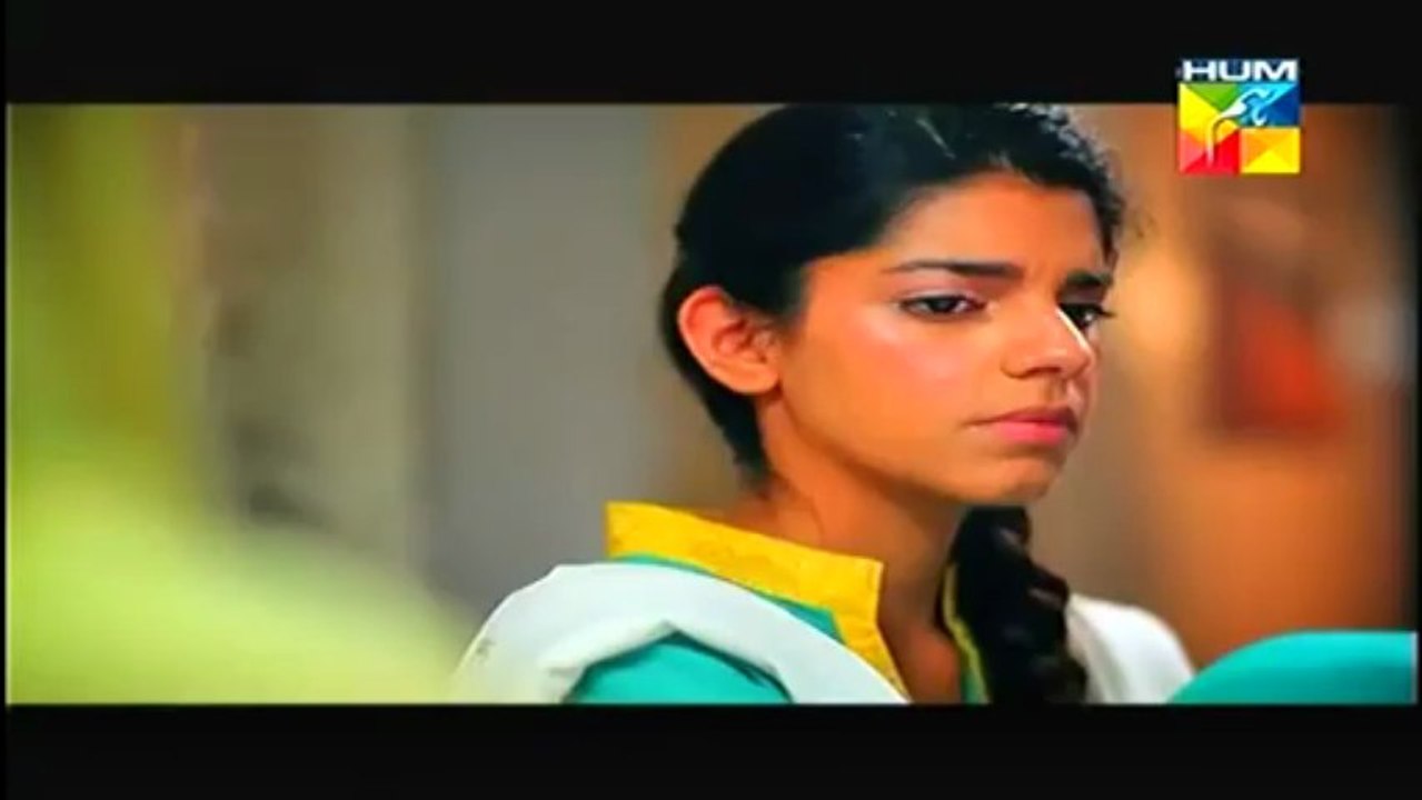 Zindagi Gulzar Hai Episode 18 | Promo Hum TV Drama 29 March 2013