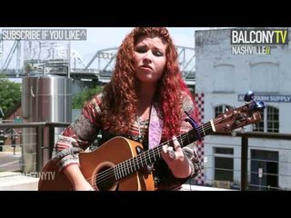 KATHA HARRIS - TAKE ME HOME (BalconyTV)