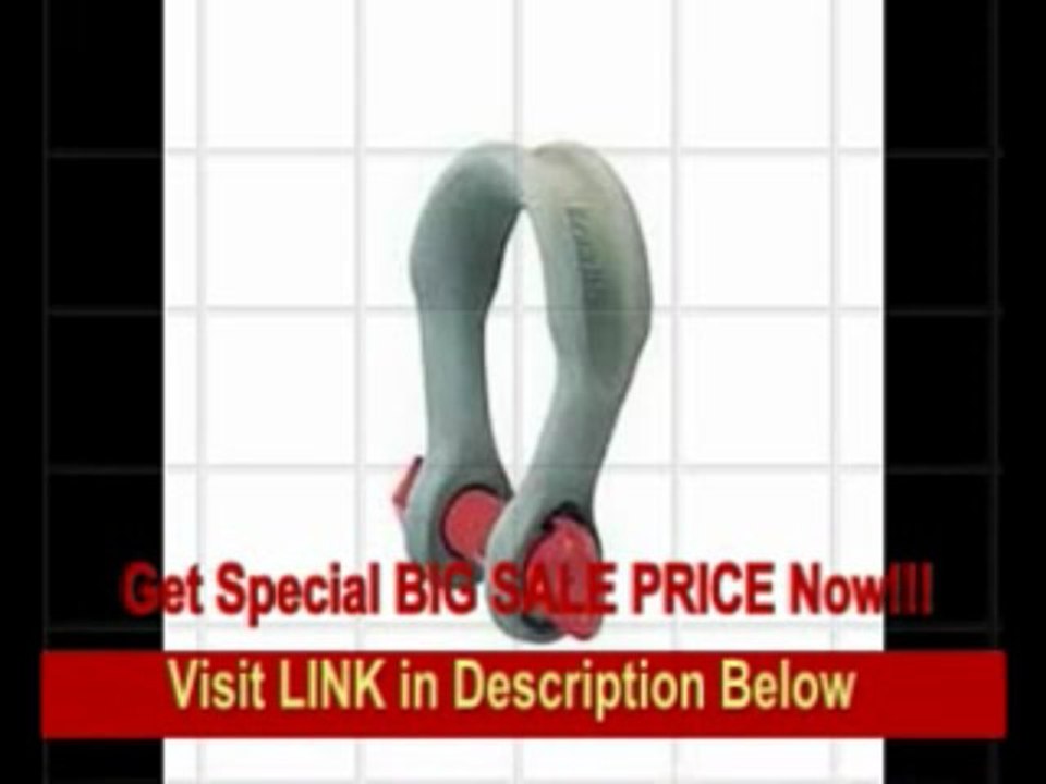 [BEST BUY] G2160 CROSBY 800TN STEEL SLG SHACKLE(1021254)