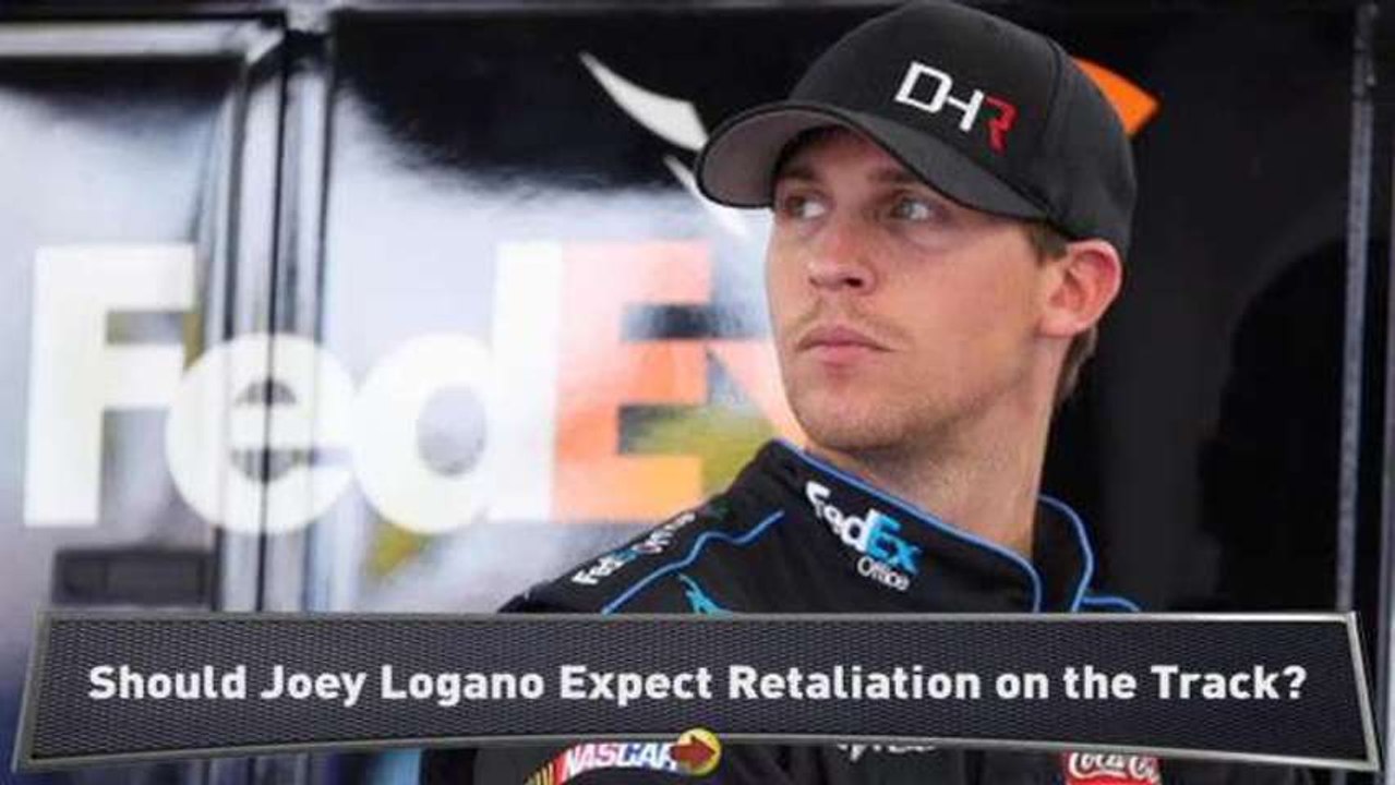 Who Will Replace Denny Hamlin?