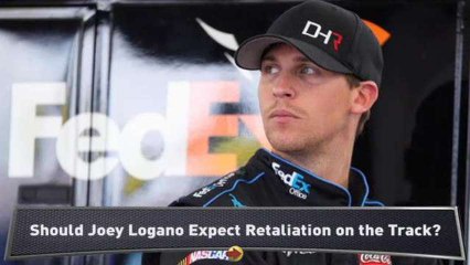 Who Will Replace Denny Hamlin?