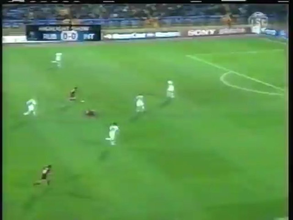 2009 (September 29) Rubin Kazan (Russia) 1-Internazionale Milano (Italy) 1  (Champions League) - video Dailymotion