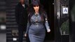 Kim Kardashian on Pregnancy Cravings