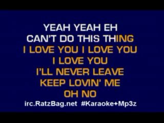 Beyonce - Dangerously In Love - Instrumental - Karaoke - YouTube
