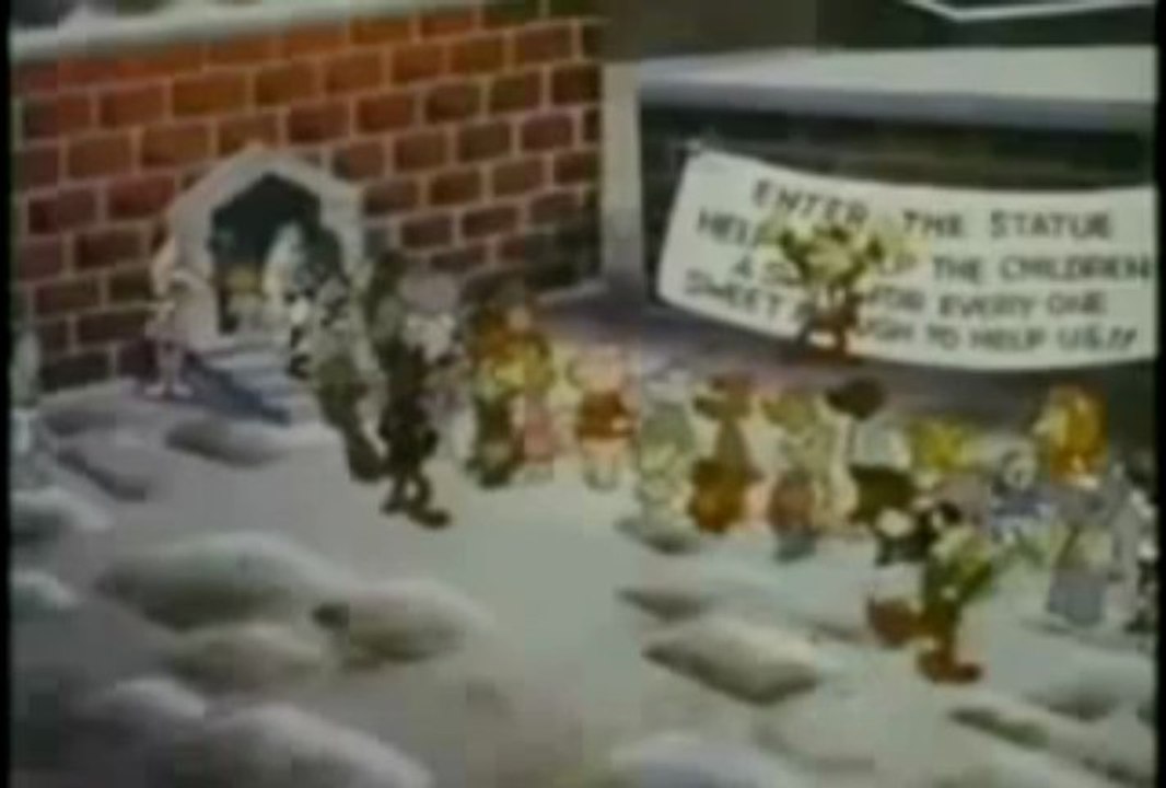 Coke Commentaries - The Adventures of The American Rabbit part 2