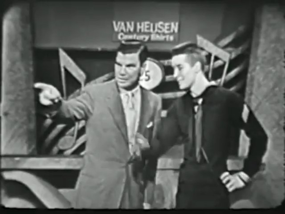 Stop the Music - Misc 1955 episode Part 7