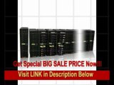 [BEST BUY] DVD CD Duplicator / Copier 1 to 300 20X burners w/ 750GB Removable HDD