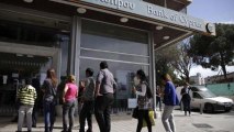 Will confidence in Cypriot banks return?