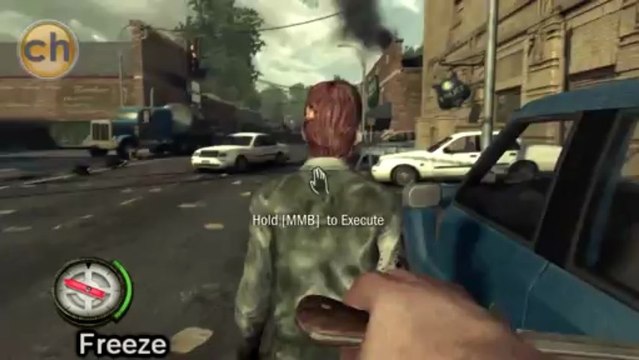 The Walking Dead: Survival Instinct Trainer by CheatHappens.com