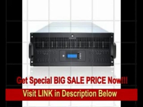 [BEST PRICE] Sans Digital AccuRAID AR464F8R - 4U 64 Bay RAID FC to SATA - Redundant PS & Active-Active Contoller