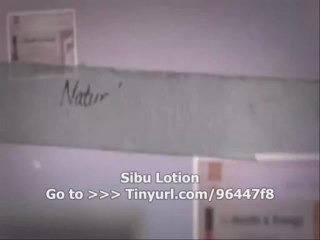 Sibu Lotion : Discounted Code Sibu Lotion