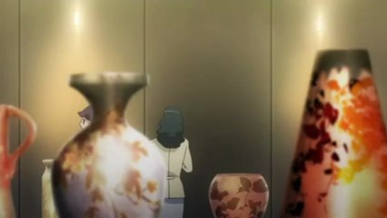 เนตรเพลิงชานะ ภาค 1 ตอนที่ 5