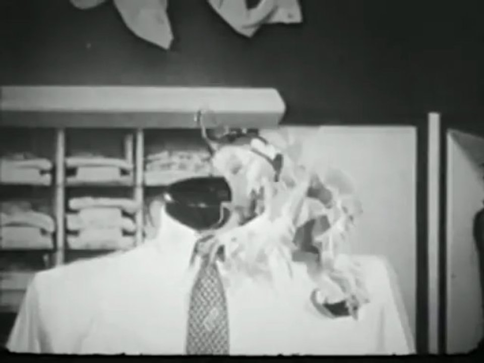 Stop the Music - Misc 1955 episode Part 11