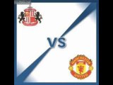Barclays Sunderland v Man United 30-03-2013 Live Coverage