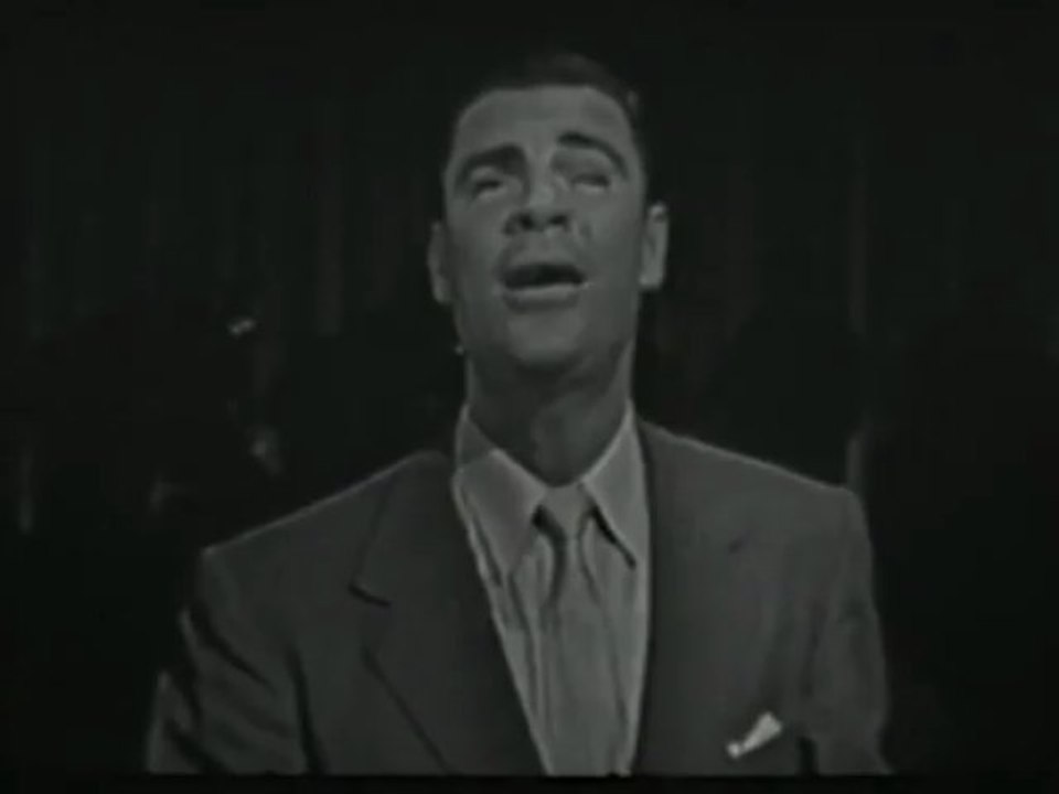 Stop the Music - Misc 1955 episode Part 12