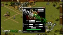 Forge of Empires Pirater * Hack Tool télécharger 2013