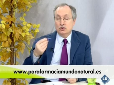 A toda Salud - 17/03/13