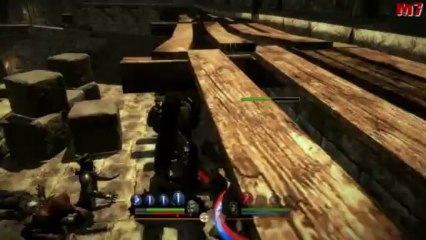 Of Orcs and Men - 17 - Assaut sur la tour