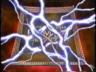 Becky Levi vs. Junko Yagi