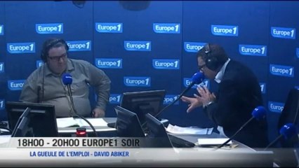 L'entretien d'évaluation du salarié Hollande