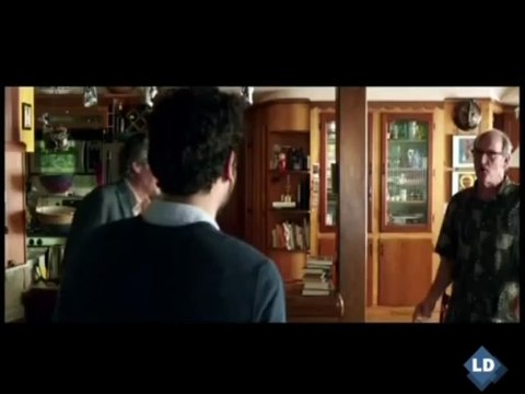 Cine. Amor y Letras , Anna Karenina , En otro país , Pequeñas voces - 15/03/13