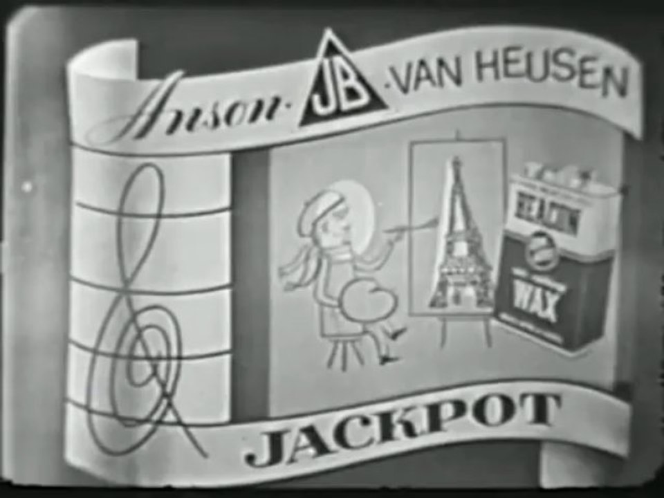 Stop the Music - Misc 1955 episode Part 15