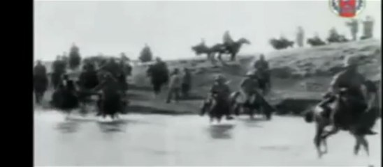 Tüyleriniz diken diken olacak!