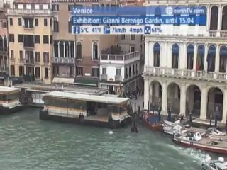 Venice - Italy, Cologne - Germany, Sydney - Australia, Las Vegas - USA, Melbourne - Australia, Cannes - France, New York - USA