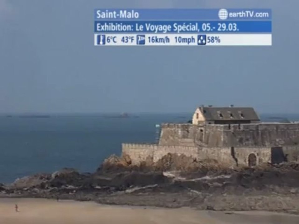 Saint-Malo - France, Agadir - Morocco, Dusseldorf - Germany, Palma de Mallorca - Spain, Macau SAR - China, Warsaw - Poland, Warnemunde - Germany