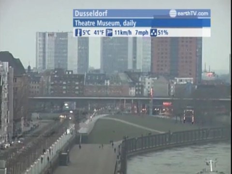 Dusseldorf - Germany, Niagara Falls - Canada, Agadir - Morocco, Cologne - Germany, Saint-Malo - France, Macau SAR - China, Cape Town - South Africa