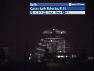 Berlin - Germany, New York - USA, Amsterdam - Netherlands, Antibes - Juan-les-Pins - France, Lucerne - Switzerland, Melbourne - Australia, Dresden - Germany