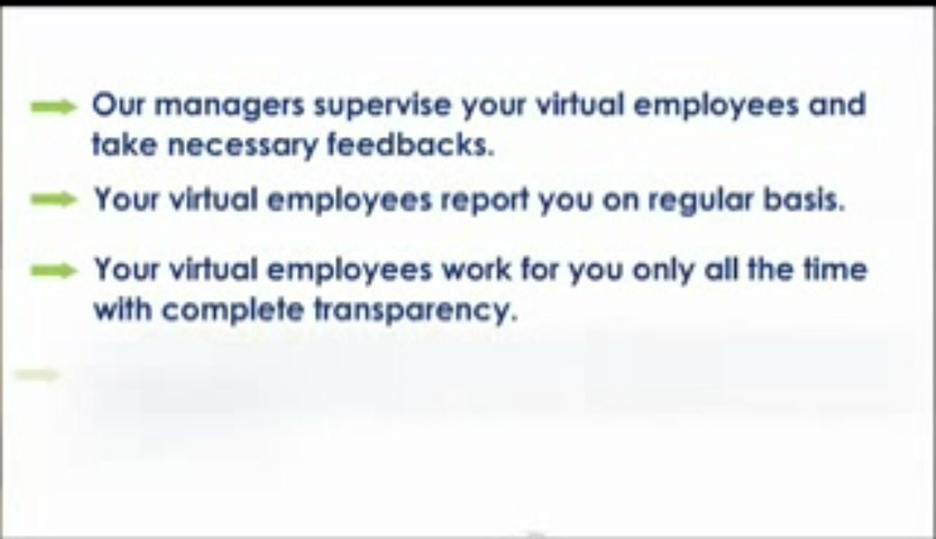 $8/hour - Hire Virtual Employee | Hire Virtual Assistant India | Hire Virtual Staff India