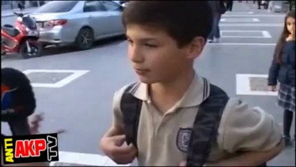 Tutuklu amiralin oğlu Cesur Yurek Cagatay