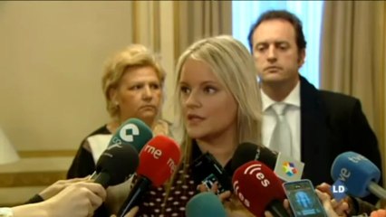 60 terroristas saldrán a la calle si se deroga la doctrina Parot