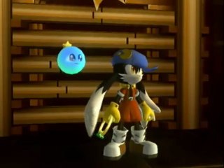 Klonoa 5/ Y va faire tout noir !