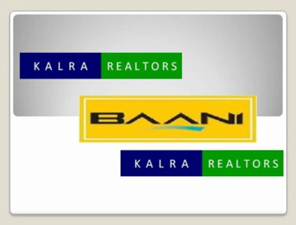 Baani Center Point //9650100436 \\ Sector 80.80 Gurgaon