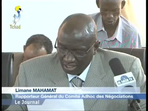 Tchad : Syndicats et Mafia Gouvernementale signent un accord SUR TOL
