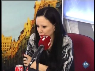 Corinna, los rusos, los árabes y el Rey - Crónica Rosa - 12/03/13