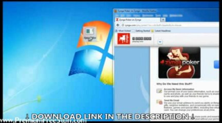 Zynga Chip Pirater % Hack Cheat télécharger 2013