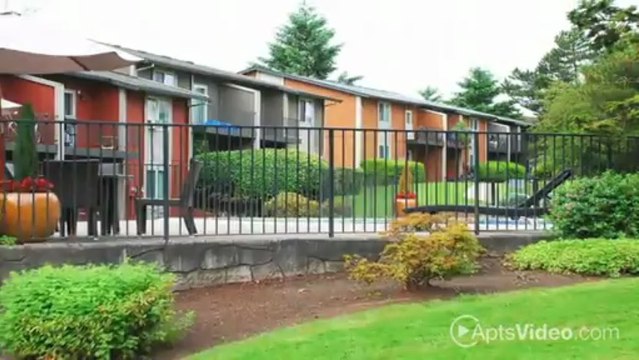 The Park at Tualatin Apartments in Tualatin, OR - ForRent.com